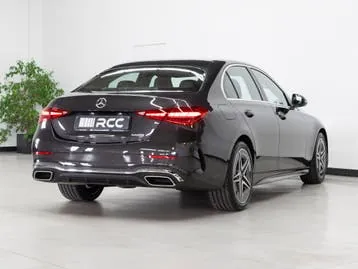 Mercedes-Benz C-Class 2024 photo 2