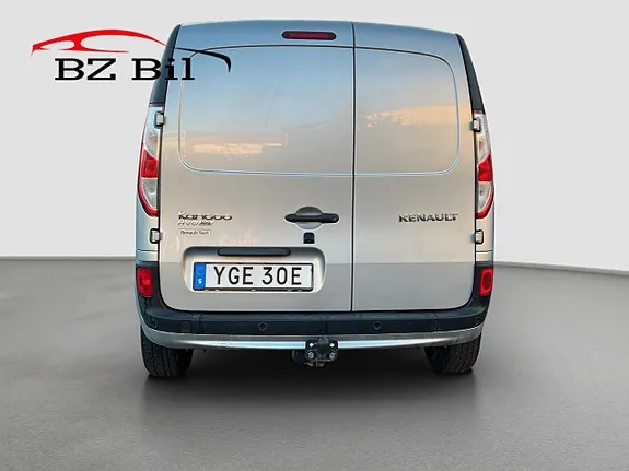 Renault Kangoo Express 2020 photo 4