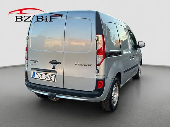 Renault Kangoo Express 2020 photo 5