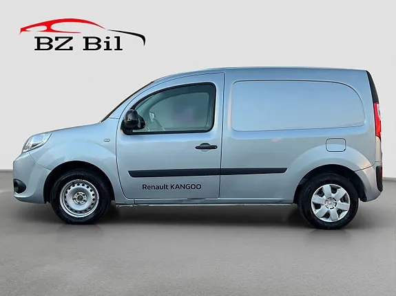 Renault Kangoo Express 2020 photo 2
