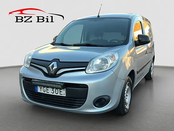 Renault Kangoo Express