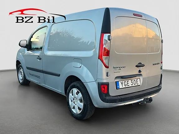 Renault Kangoo Express 2020 photo 3