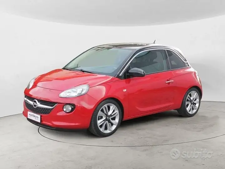 Opel Adam
