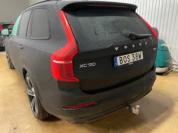Volvo Xc90 2025 photo 4