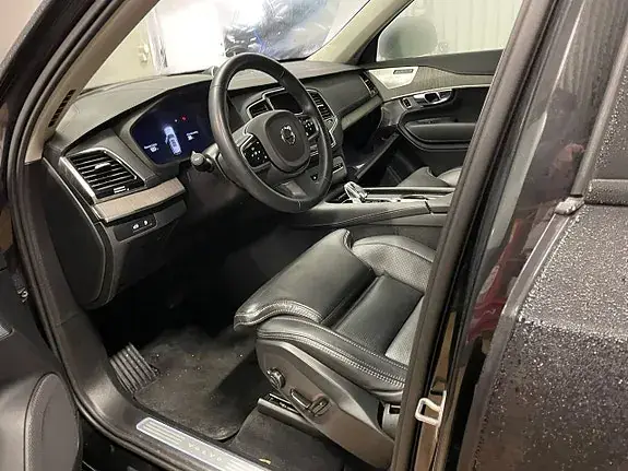 Volvo Xc90 2025 photo 5