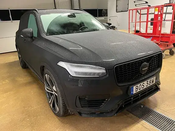 Volvo Xc90 2025 photo 2