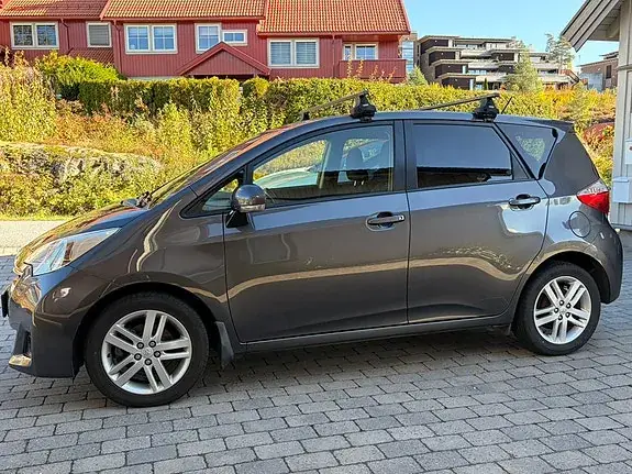 Toyota Verso-S