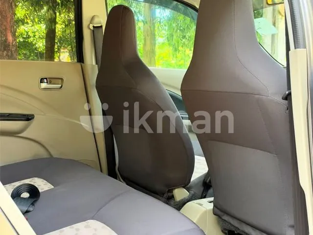 Suzuki Celerio 2016 photo 5