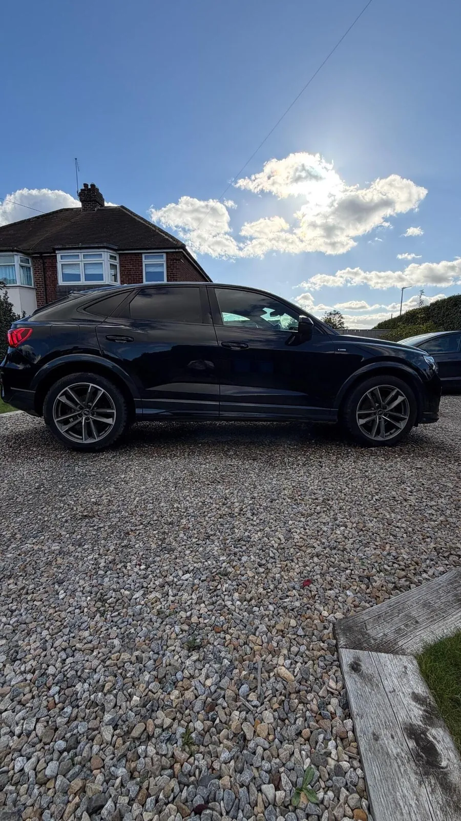Audi Q3 2023 photo 3