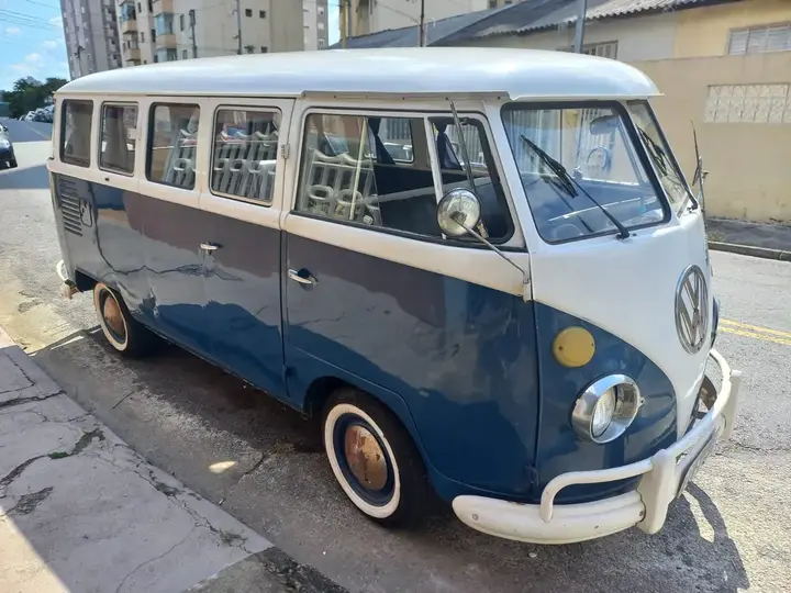 Volkswagen T1
