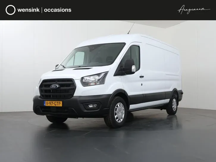 Ford Transit 350