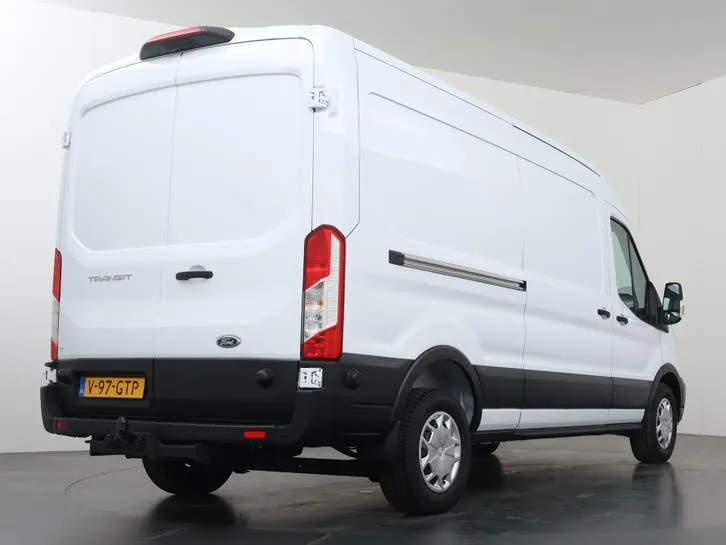 Ford Transit 350 2024 photo 2