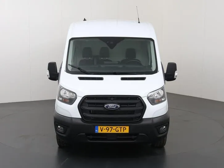 Ford Transit 350 2024 photo 3