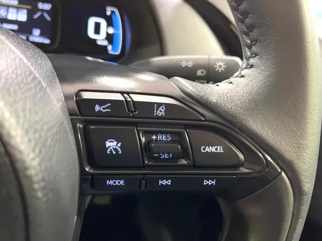 Toyota Aqua 2025 photo 5