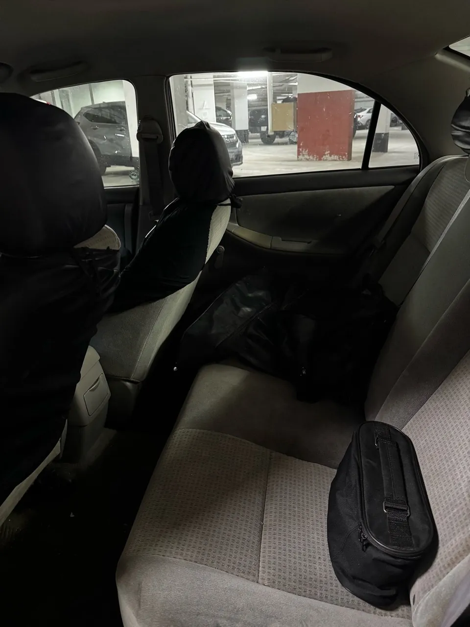 Toyota Corolla 2006 photo 4