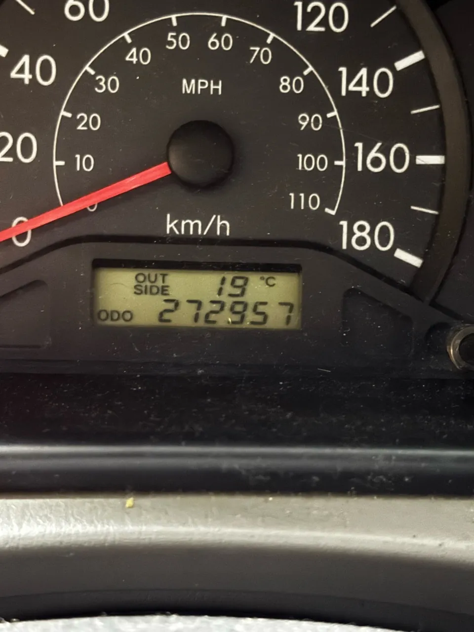 Toyota Corolla 2006 photo 2