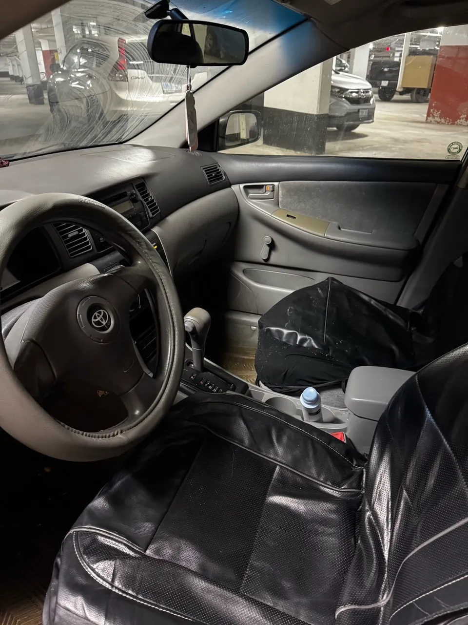 Toyota Corolla 2006 photo 3