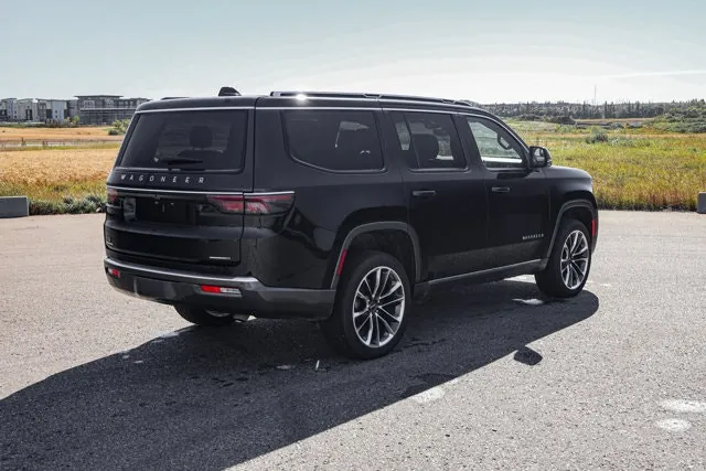 Jeep Wagoneer 2022 photo 3
