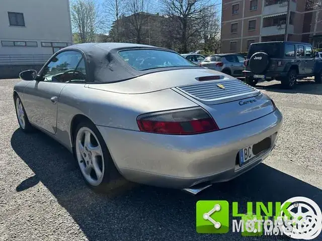 Porsche 911 1999 photo 3