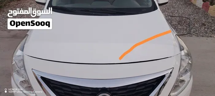 Nissan Sunny 2024 photo 3