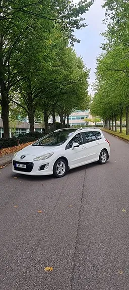 Peugeot 308 Sw