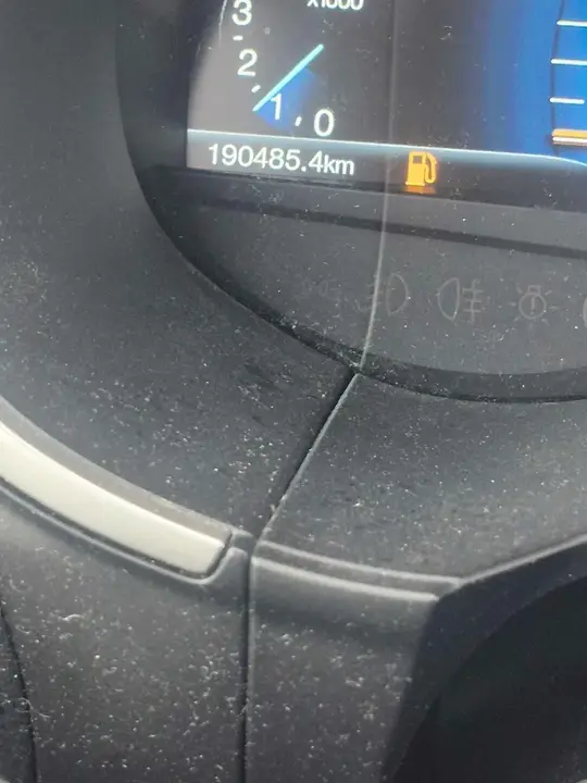 Ford Edge 2018 photo 5
