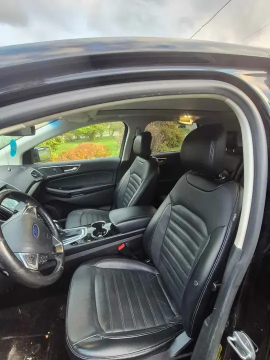 Ford Edge 2018 photo 4
