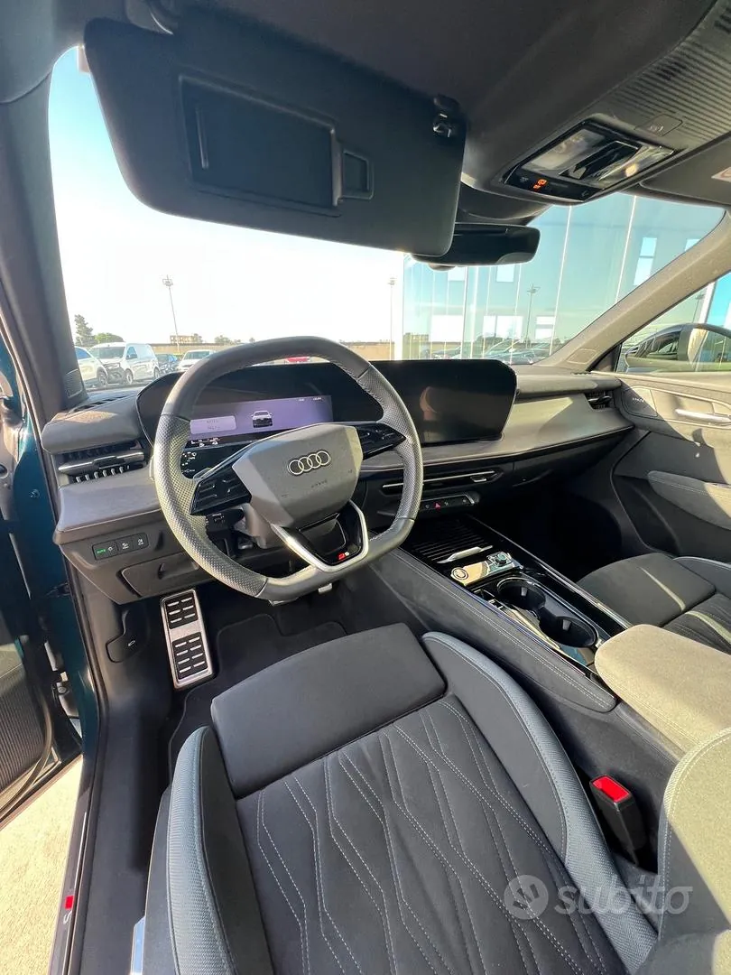 Audi Q3 2026 photo 5