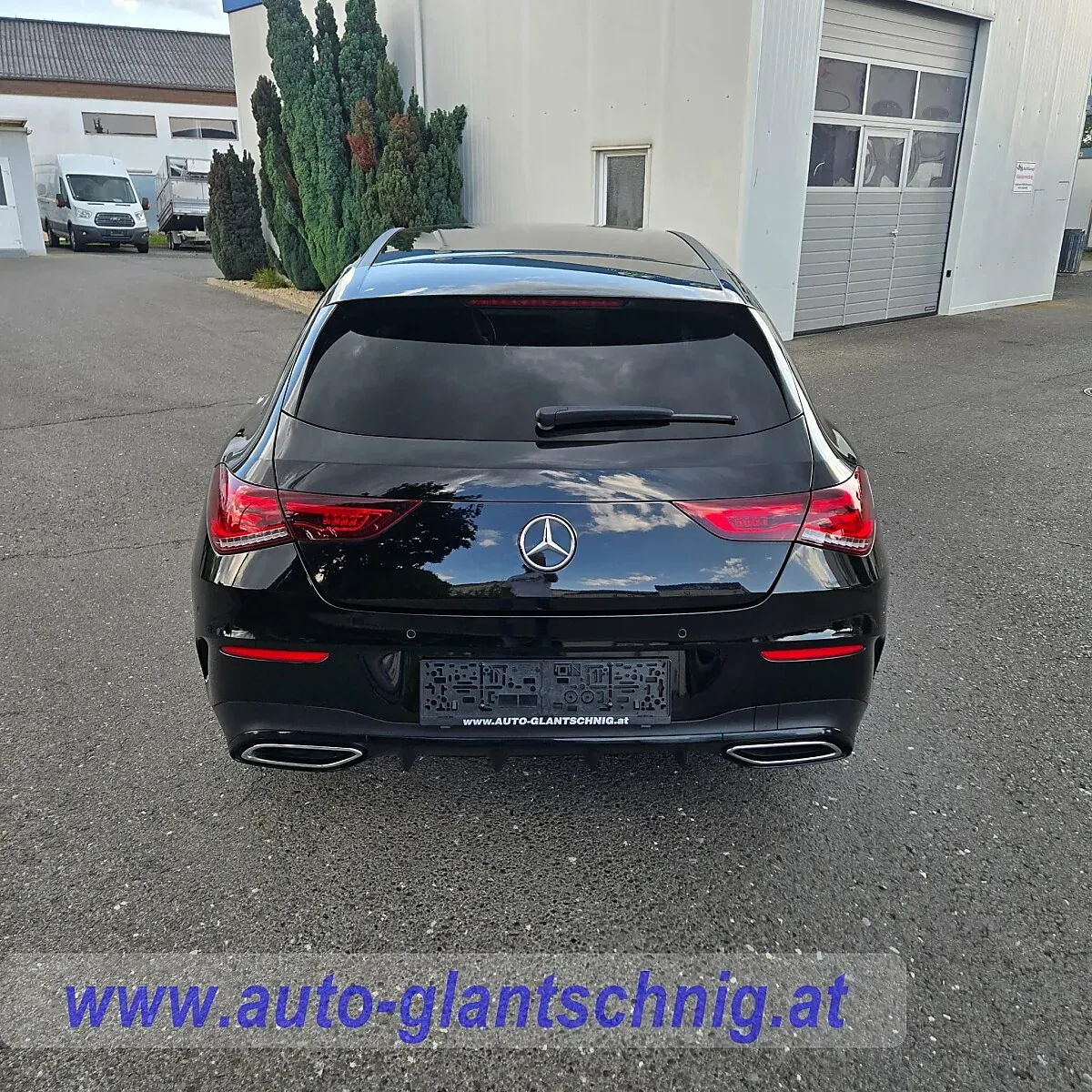 Mercedes-Benz Cla-Class 2022 photo 3