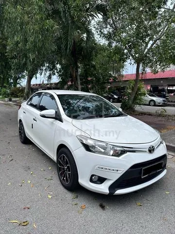 Toyota Vios