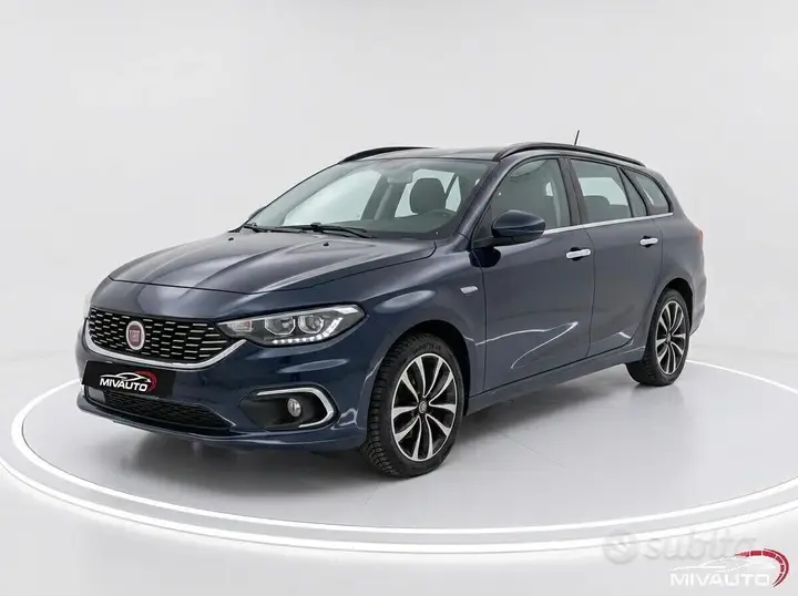 Fiat Tipo Sw