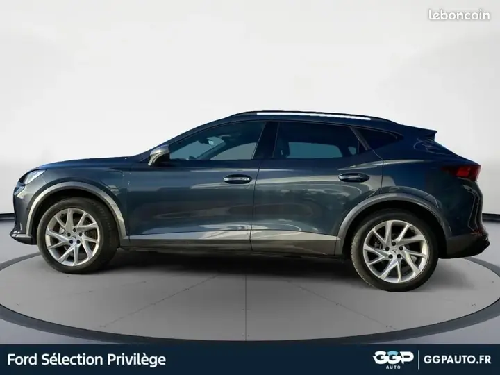 Cupra Formentor 2024 photo 2