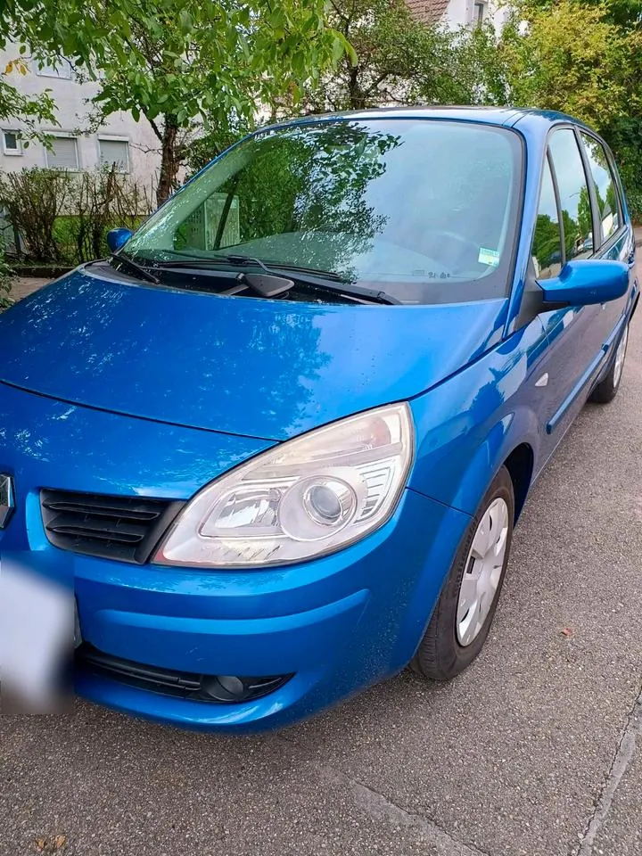 Renault Scénic