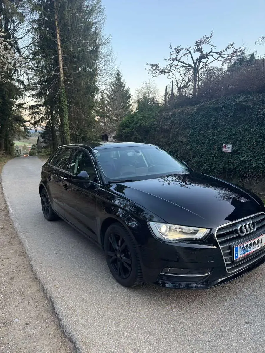 Audi A3 2015 photo 2
