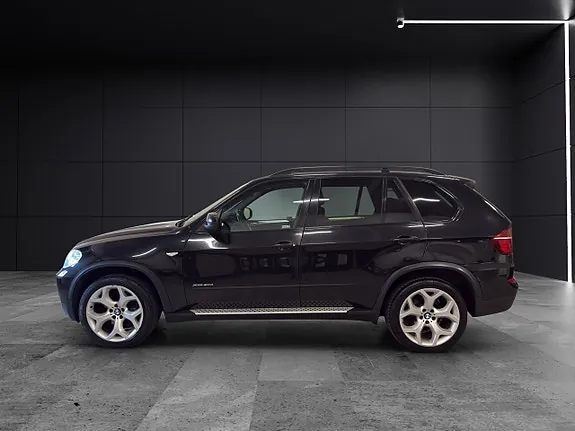 BMW X5 2011 photo 3