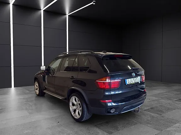 BMW X5 2011 photo 4