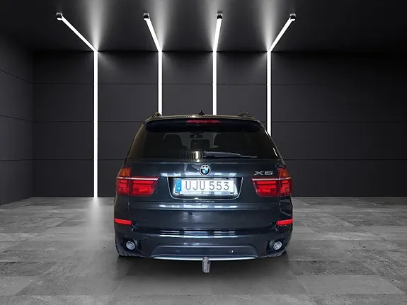 BMW X5 2011 photo 5