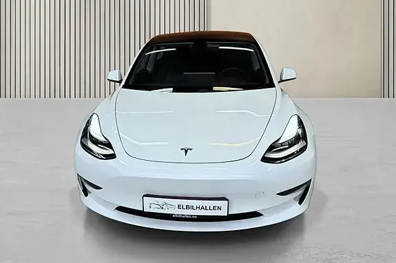 Tesla Model 3 2021 photo 5