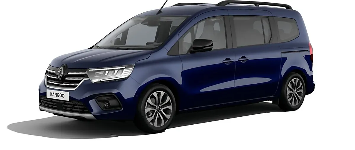 Renault Kangoo photo 2