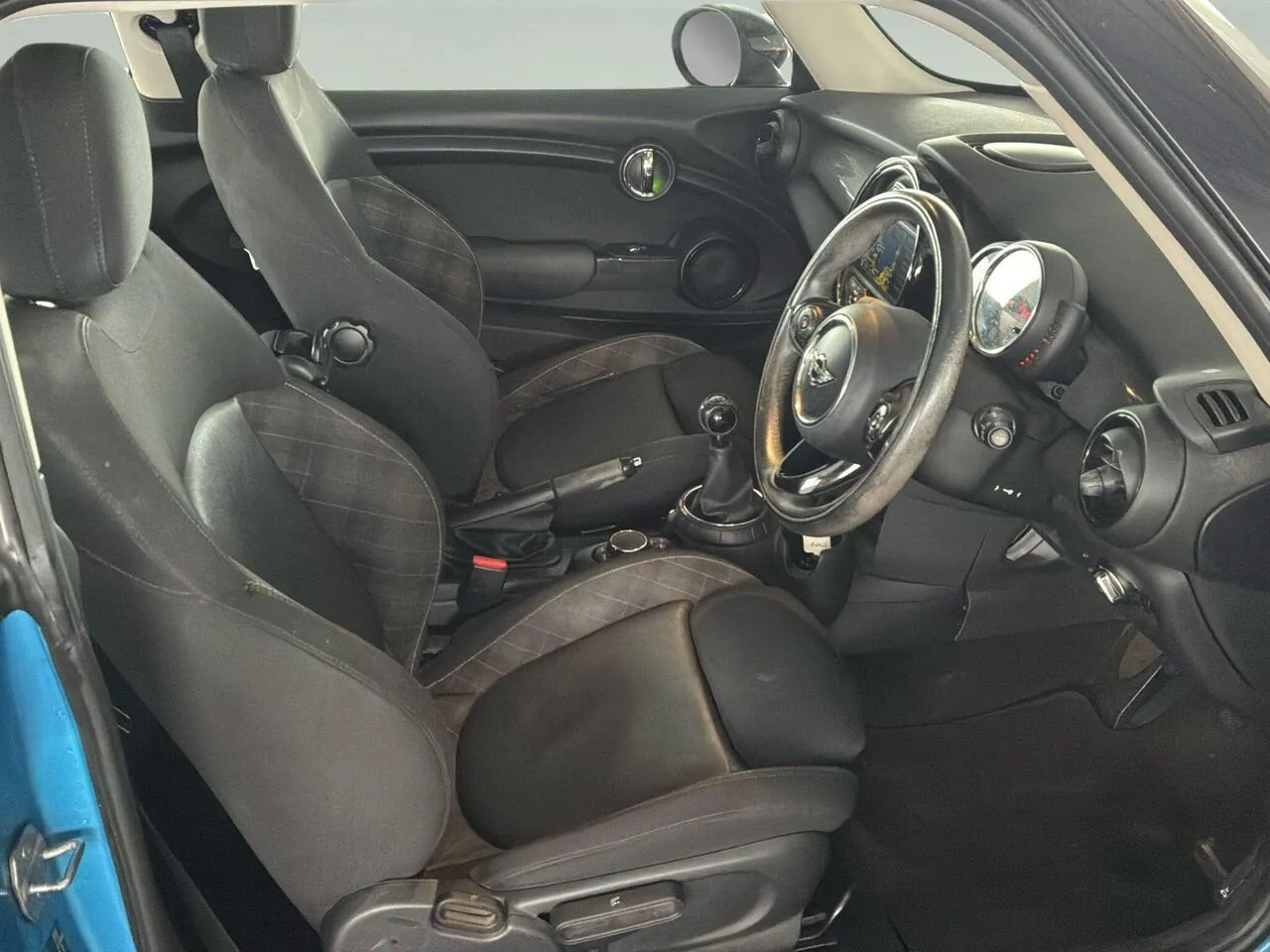 Mini Hatch 2016 photo 5