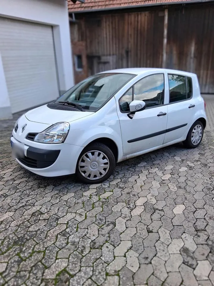 Renault Modus