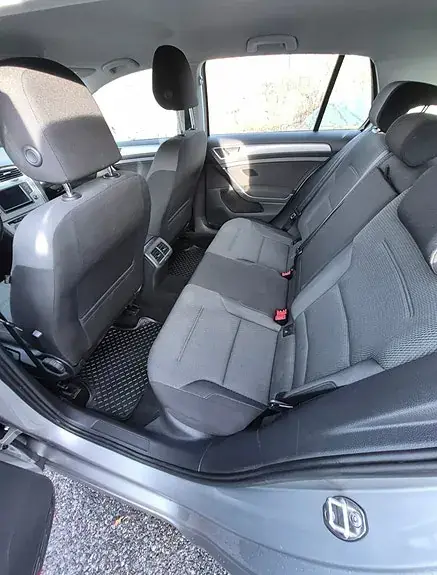 Volkswagen Golf 7 2015 photo 3
