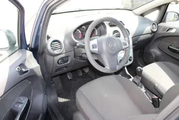 Opel Corsa 2012 photo 3