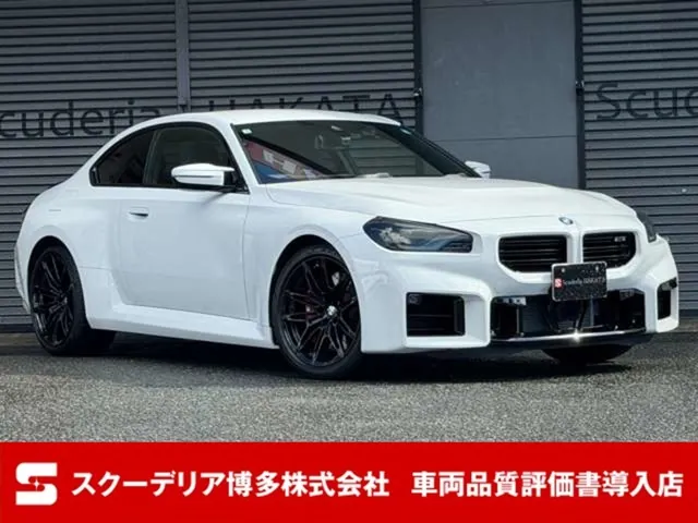 Subaru M2 Coupe 2025 photo 4