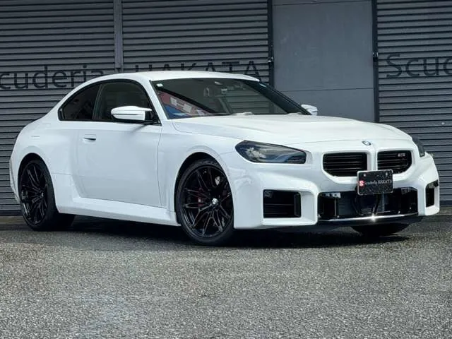 Subaru M2 Coupe 2025 photo 3