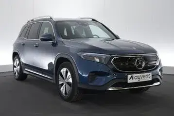 Mercedes-Benz Eqb 2023 photo 3