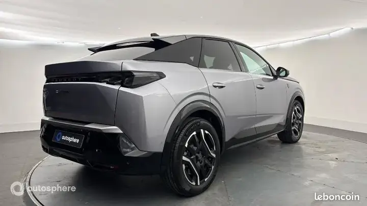 Peugeot 3008 2026 photo 5