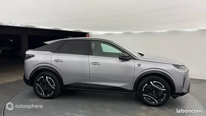 Peugeot 3008 2026 photo 4