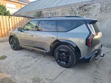Kia Ev9