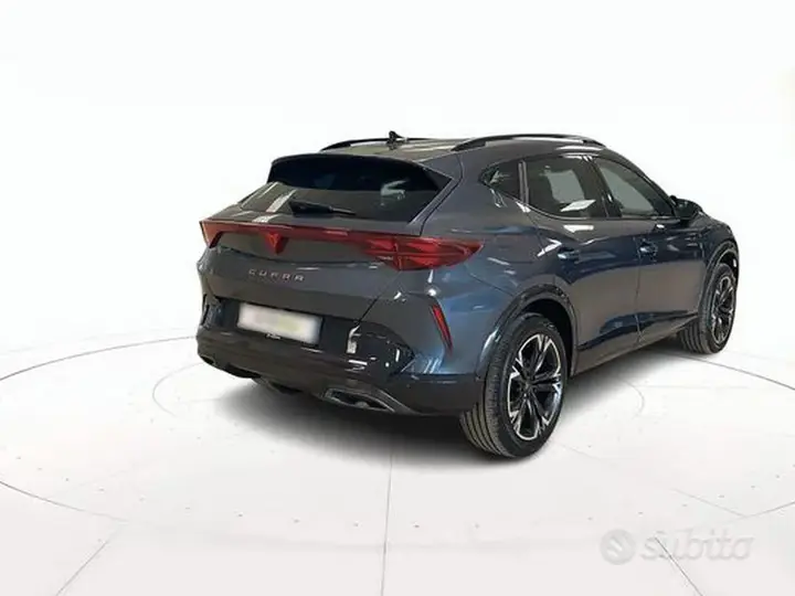 Cupra Formentor 2025 photo 4